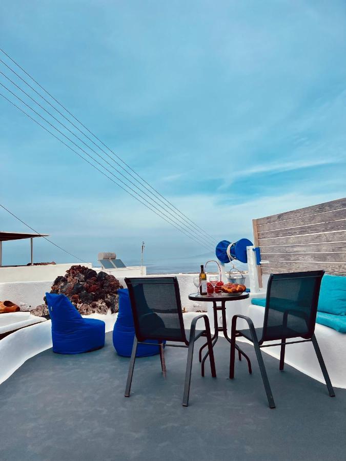 Aletrivillas Exo Gonia Экстерьер фото