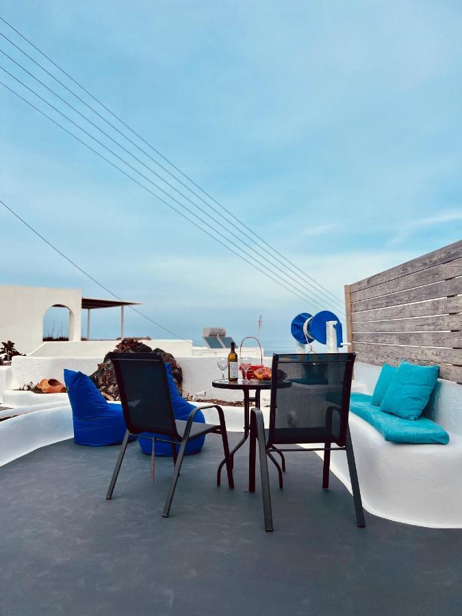 Aletrivillas Exo Gonia Экстерьер фото