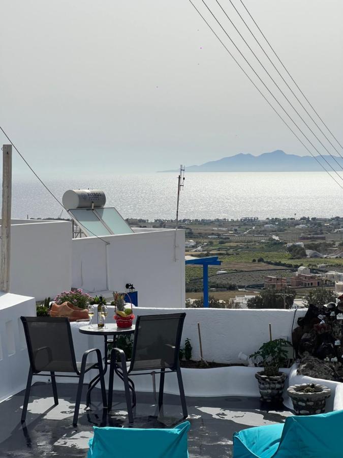 Aletrivillas Exo Gonia Экстерьер фото