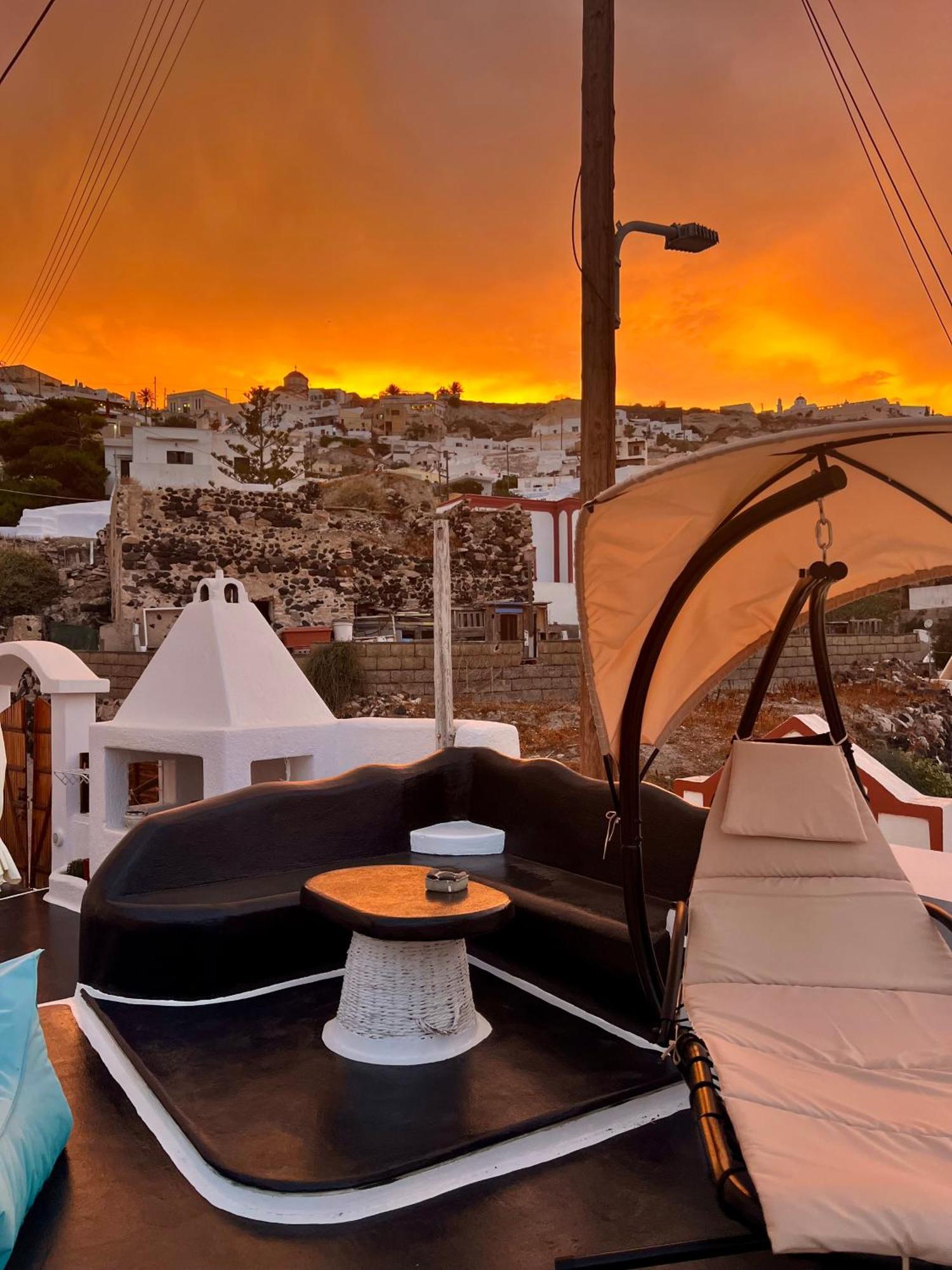 Aletrivillas Exo Gonia Экстерьер фото