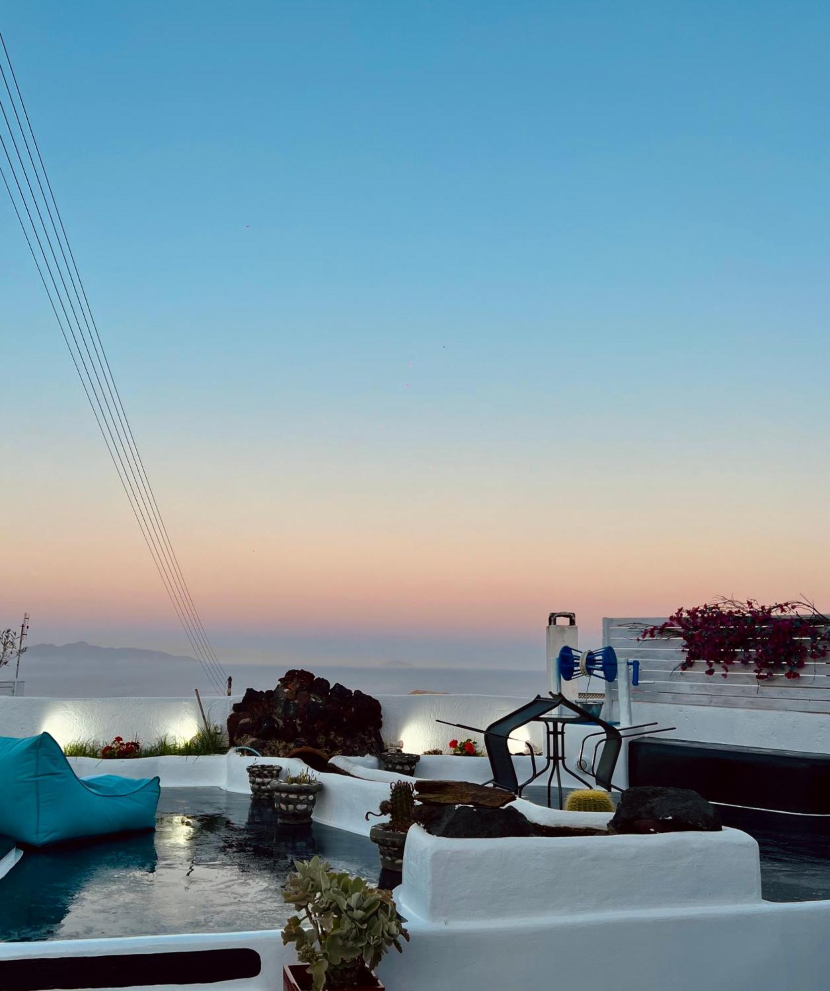 Aletrivillas Exo Gonia Экстерьер фото